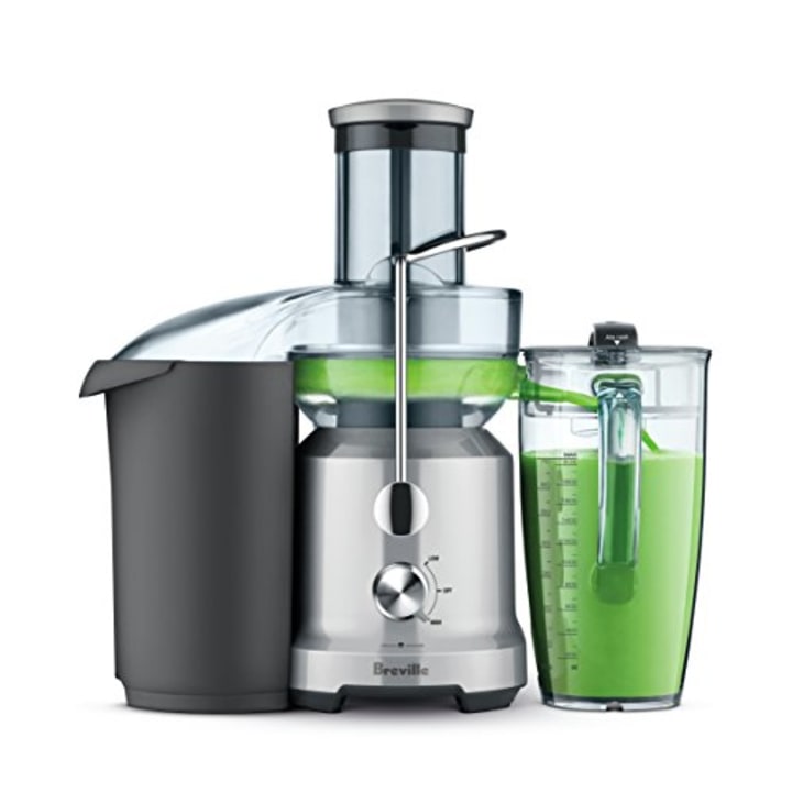 Breville Juice Fountain Cold Centrifugal Juicer