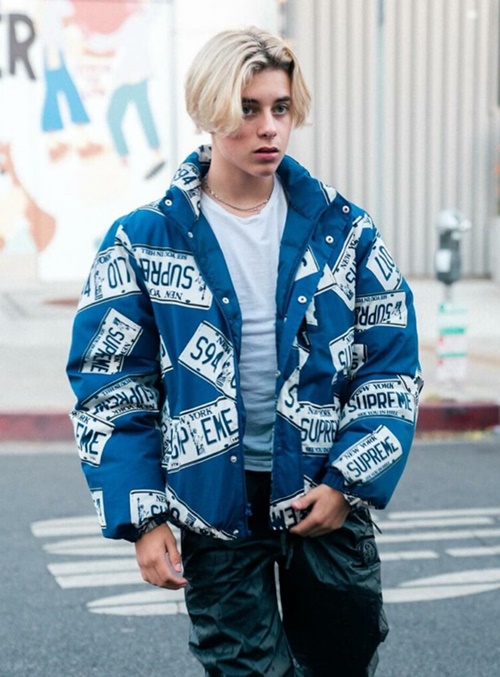 Gavin Magnus Measurements and Facts