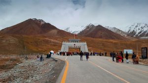 No, China Is Not Planning to Spend $58 Billion on a Railway Connection to Pakistan