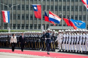 The Trouble With Taiwan’s Diplomatic Allies The Trouble With Taiwan’s Diplomatic Allies