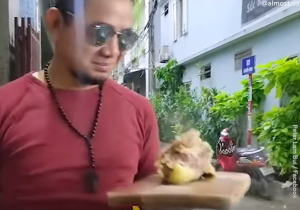 Vietnam Noodle Vendor Jailed For Mocking Security Minister Vietnam Noodle Vendor Jailed For Mocking Security Minister