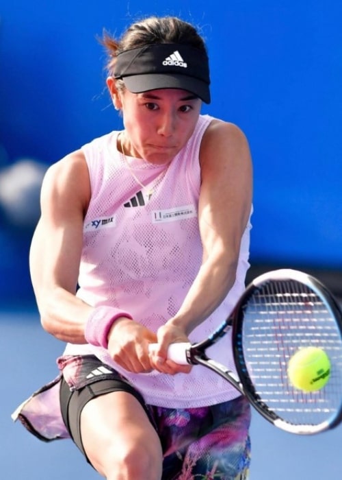 Miyu Kato as seen in an Instagram Post in February 2023