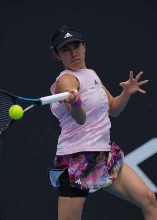 Miyu Kato as seen in an Instagram Post in January 2023