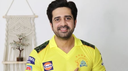 Avinash Sachdev