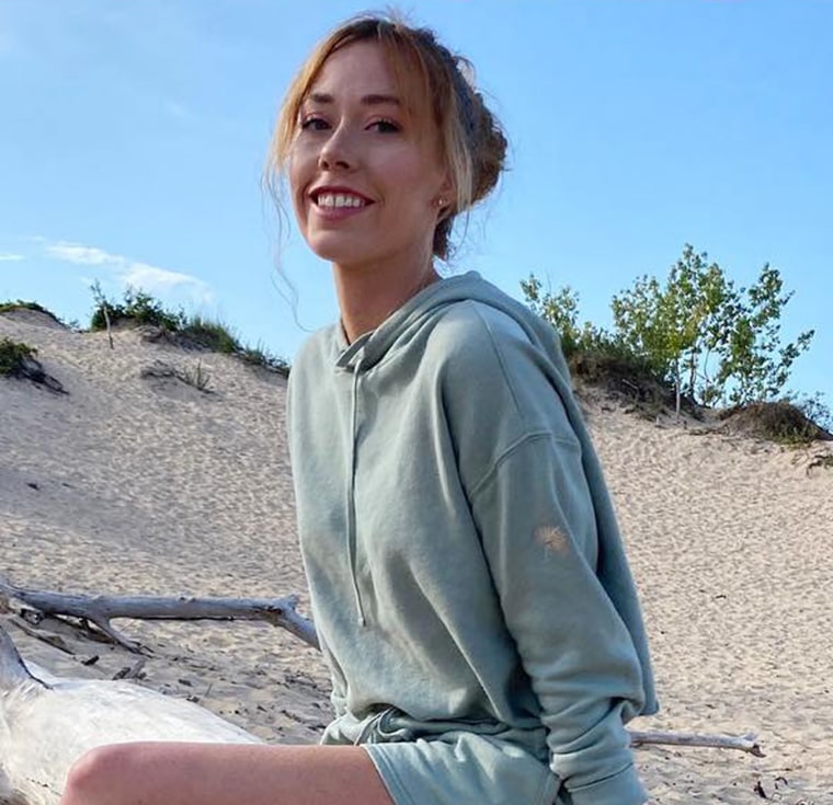 Chicago woman who went missing while traveling in Japan found, family says.