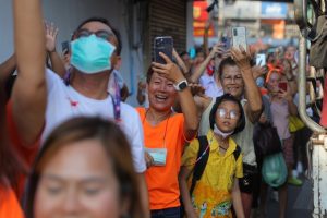 Factional Politics After Thailand’s Election: Survive or Decline