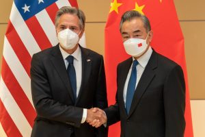It’s Official: US Secretary of State Blinken Will Visit China