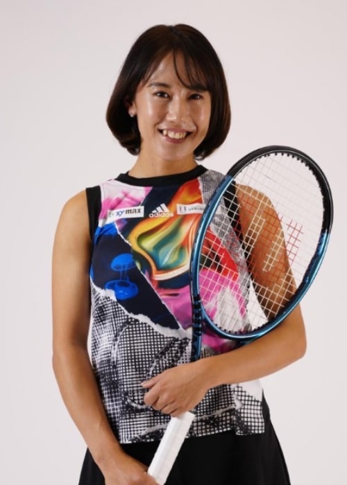 Miyu Kato as seen in an Instagram Post in December 2022