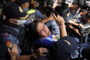 Philippine Court Denies Bail to Prominent Duterte Critic