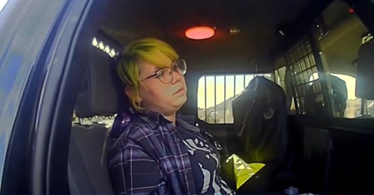 Hannah Gutierrez-Reed.