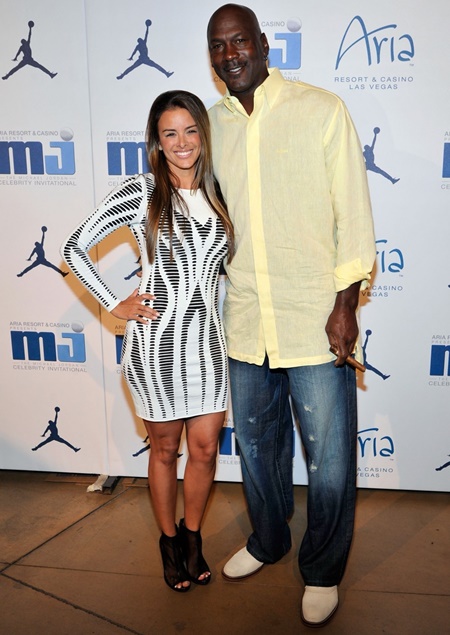 Yvette Prieto Body Measurements