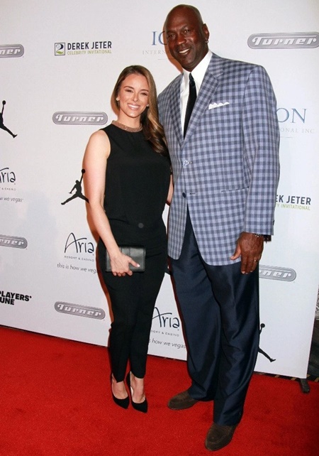 Yvette Prieto Height Weight Statistics