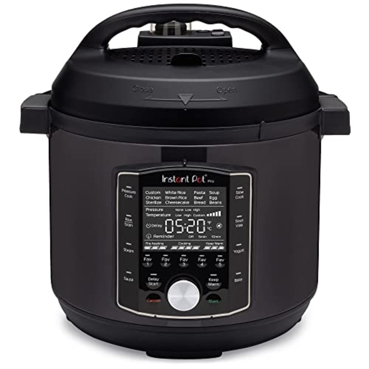 Instant Pot Pro 10-in-1