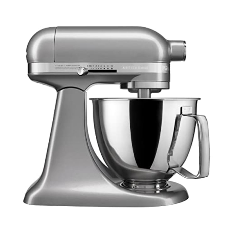 KitchenAid Artisan Mini Stand Mixer