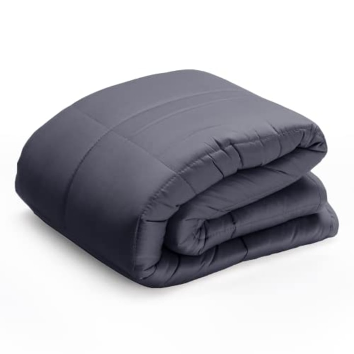 Luna Cotton Weighted Blanket