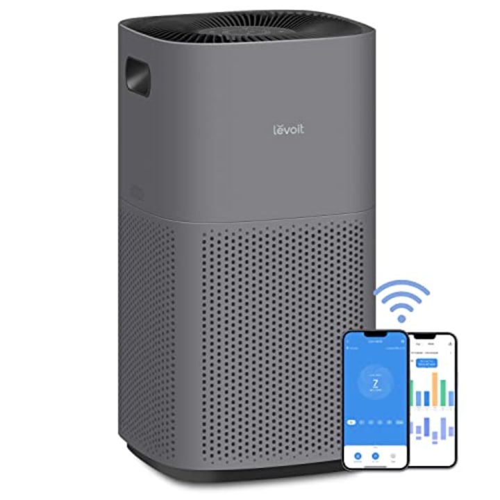 Levoit Core 600S Air Purifier
