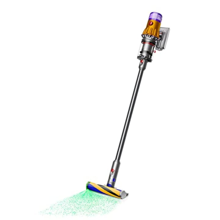 Dyson V12 Cordless Vacuum Cleaner