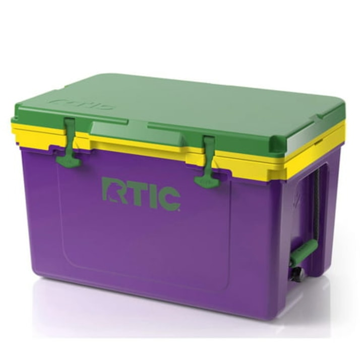 RTIC Ultra-Light 32 Quart Hard Cooler