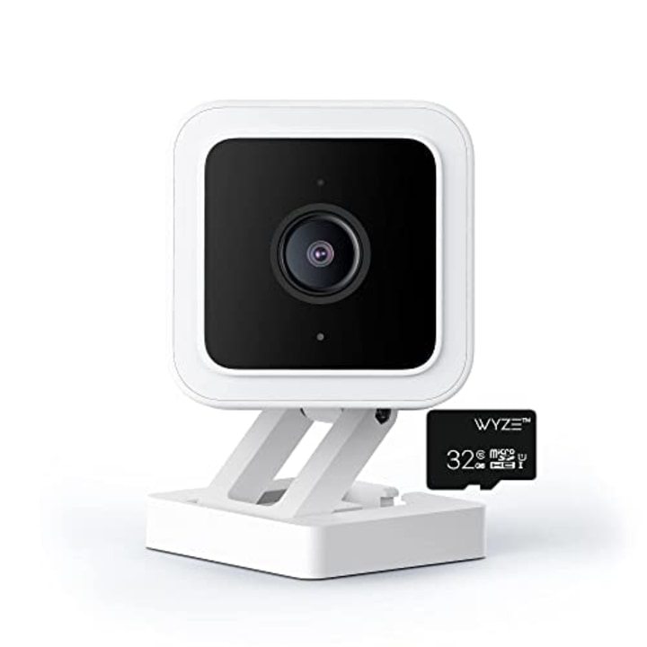 Wyze Cam v3