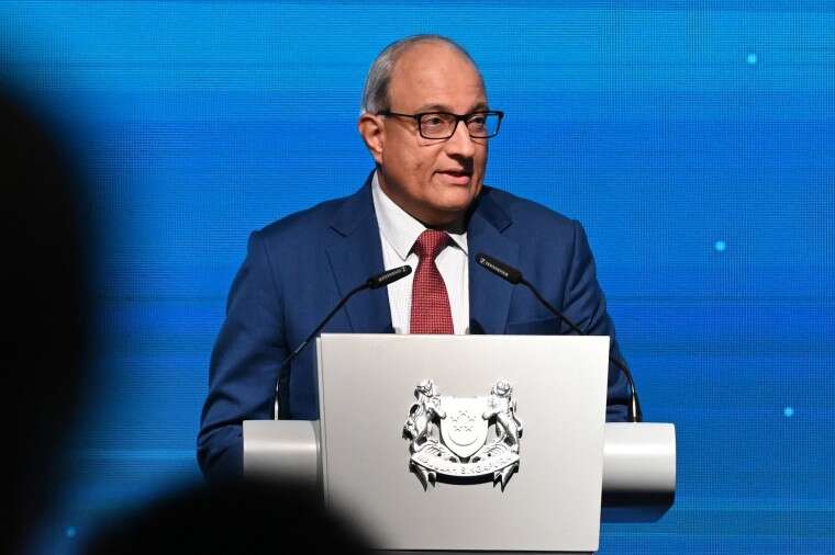 Political scandals are rare in Singapore. The city-state has long touted its clean government and incorruptible image to bolster its standing as a leading financial hub in Asia to attract foreign investors.
