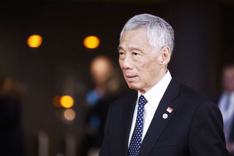 Political scandals are rare in Singapore. The city-state has long touted its clean government and incorruptible image to bolster its standing as a leading financial hub in Asia to attract foreign investors.
