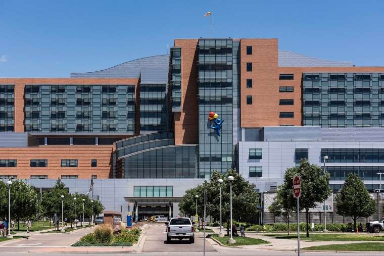 Children's Hospital Colorado