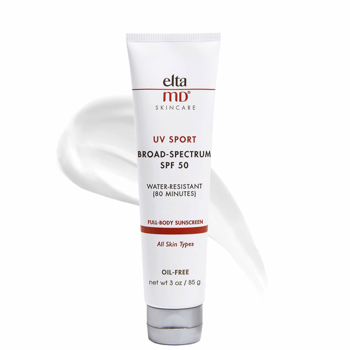 EltaMD UV Sport Broad-Spectrum SPF 50