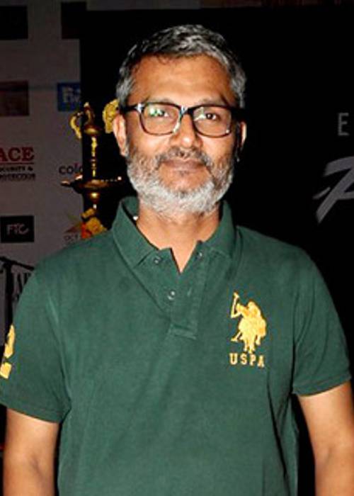 Nitesh Tiwari as seen at the festival launch of Khidkiyaan in 2017