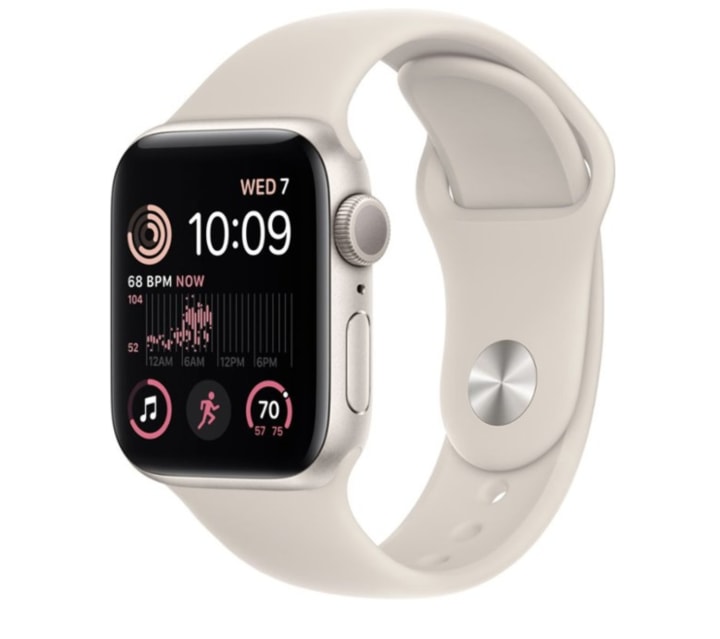 Apple Watch SE