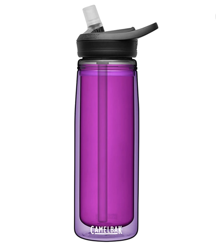 Camelbak 20-Ounce Eddy+ Insulated Bottle