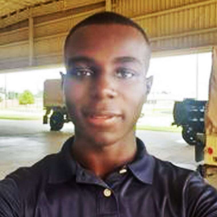 Pvt. 2nd Class Travis King is in North Korean custody.