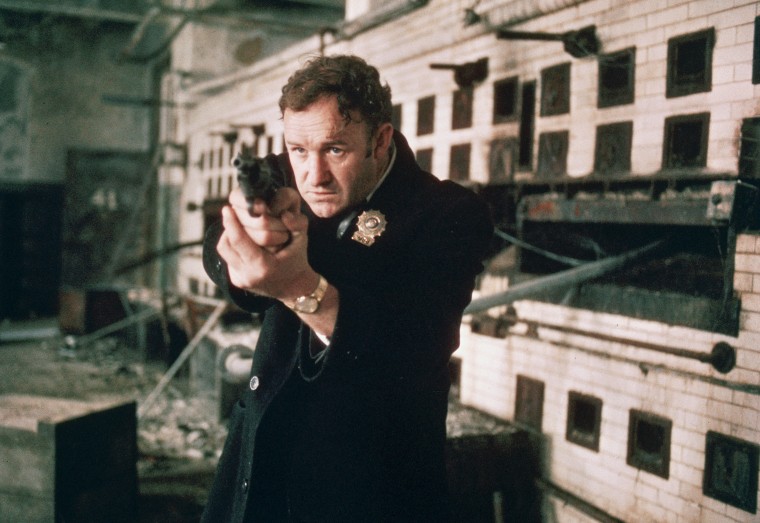 The French Connection