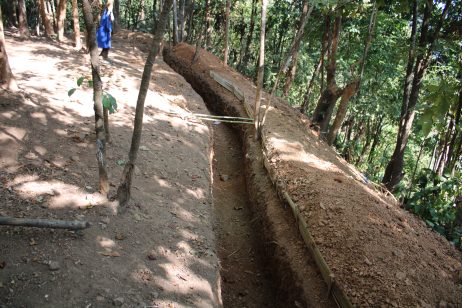 Inside the Resistance Camps in Myanmar