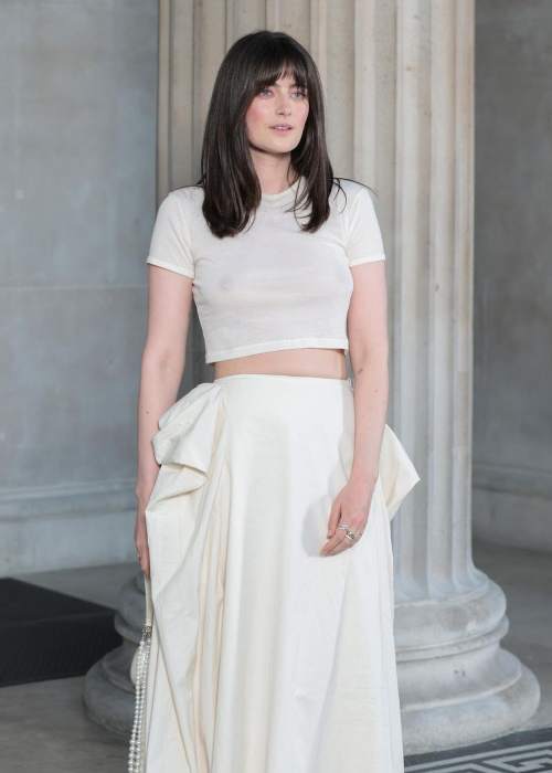 Millie Brady as seen in an Instagram picture taken in June 2023