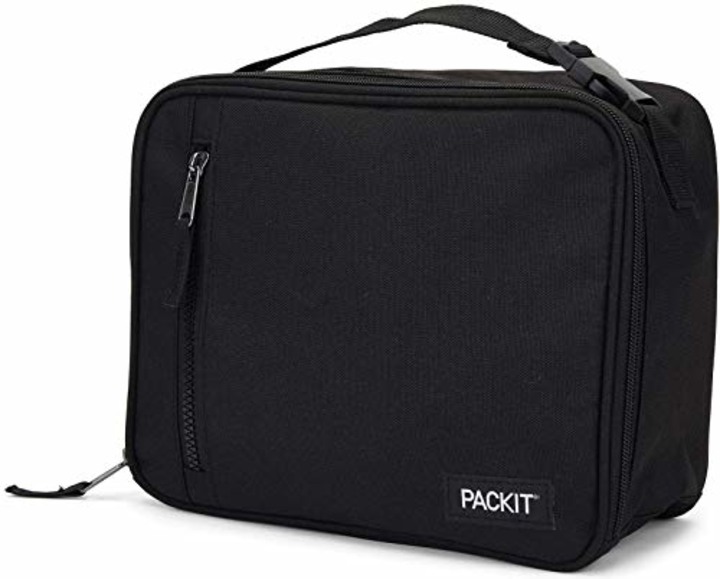 PackIt Freezable Classic Lunch Box