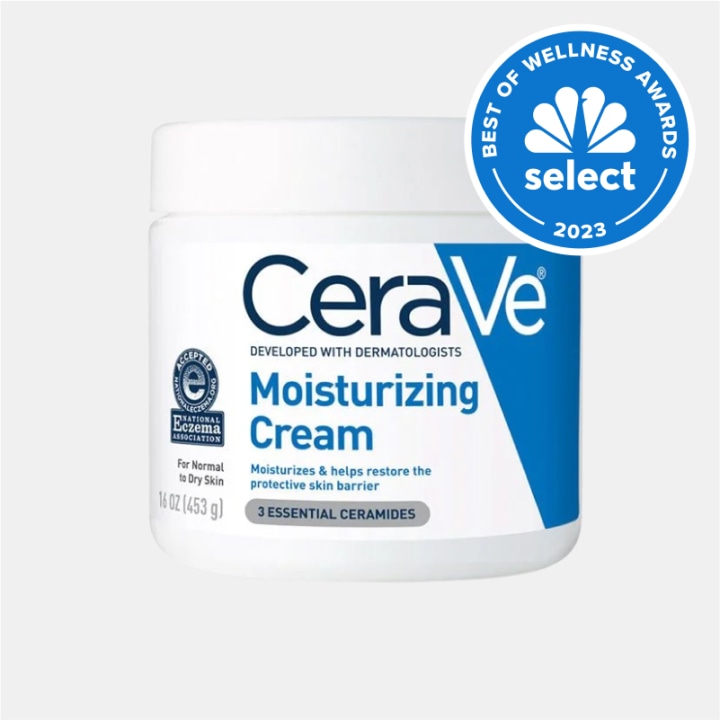 CeraVe Moisturizing Cream