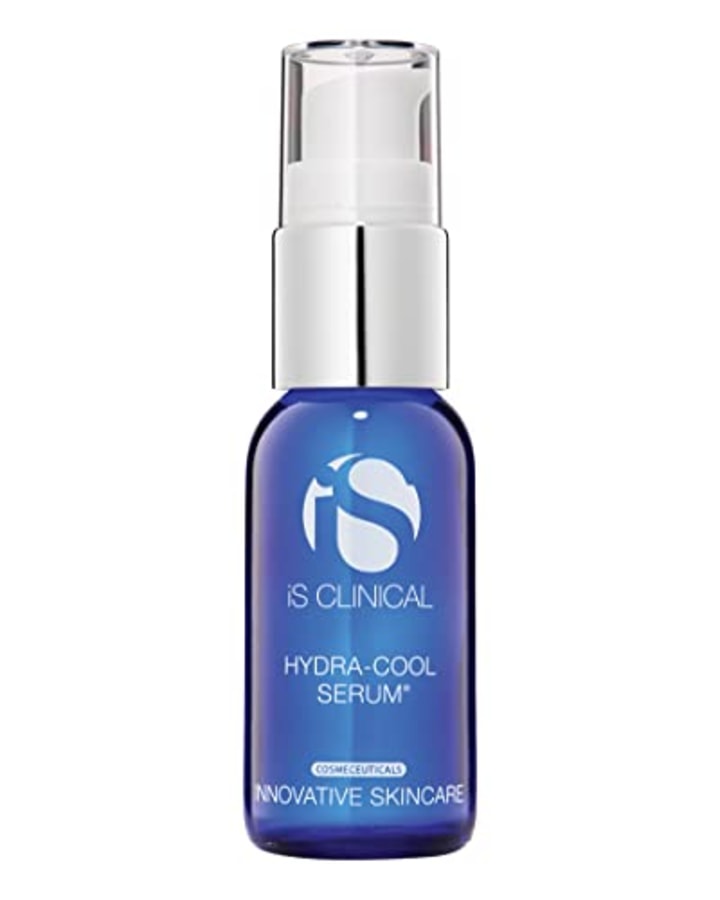 Clinical Hydra-Cool Serum
