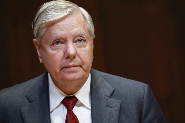 Image: Lindsey Graham