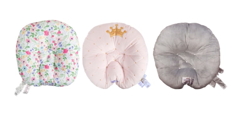 Boppy Newborn Loungers.