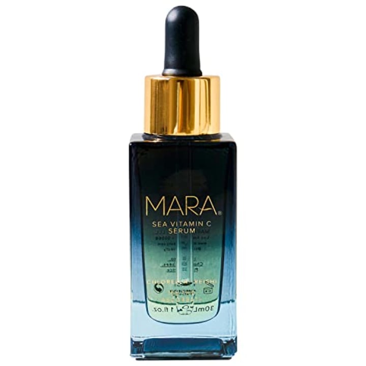 Mara Sea Vitamin C Sérum