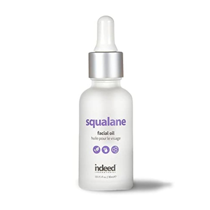 Indeed Labs Squalane Lightweight Facial Oil