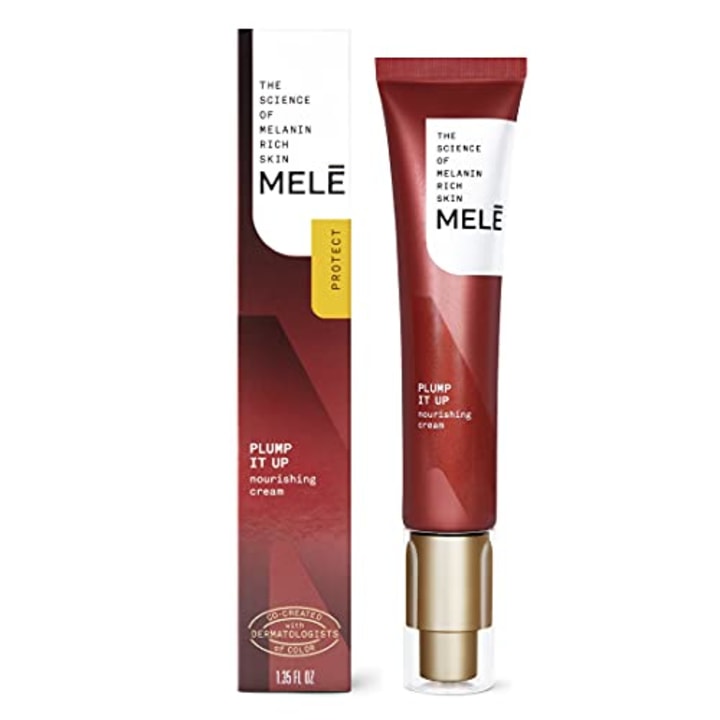 Mele Plump It Up Nourishing Cream