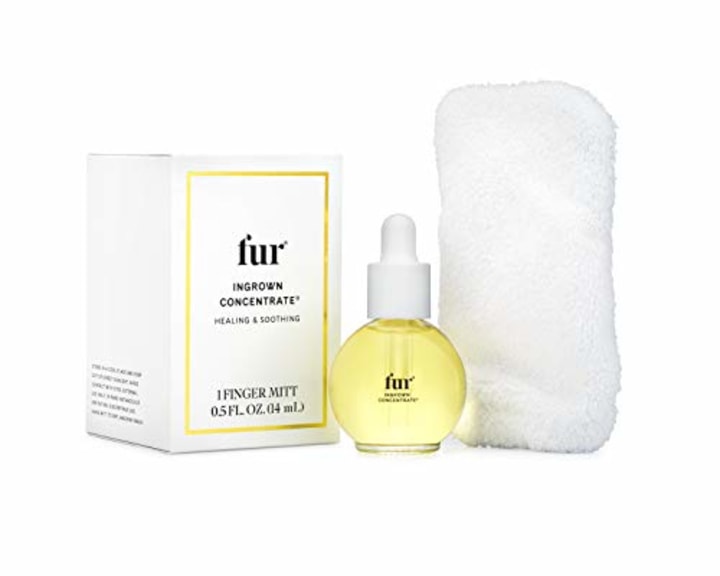 Fur Ingrown Concentrate