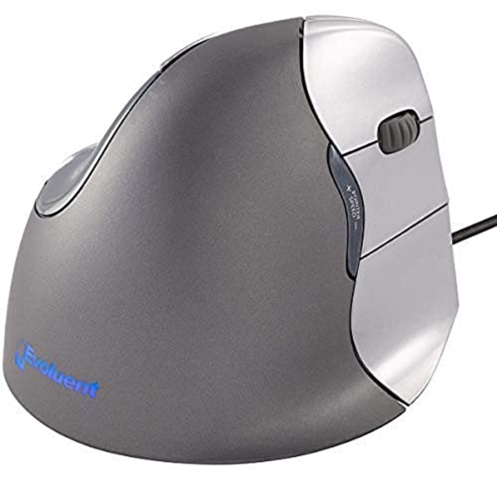 Evoluent Vertical Mouse 4
