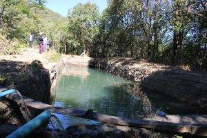 A Chin Village’s Unique Protest Against the Military Junta in Myanmar A Chin Village’s Unique Protest Against the Military Junta in Myanmar