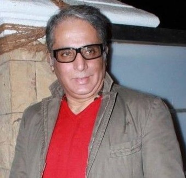 Aditya Raj Kapoor as seen in a still