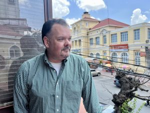 Assessing Cambodia’s New Political Leadership