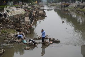 Death Toll in Recent Beijing Flooding Rises to 33, With 18 Still Missing Death Toll in Recent Beijing Flooding Rises to 33, With 18 Still Missing