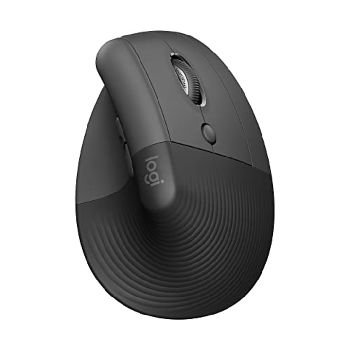 Logitech Lift Vertical