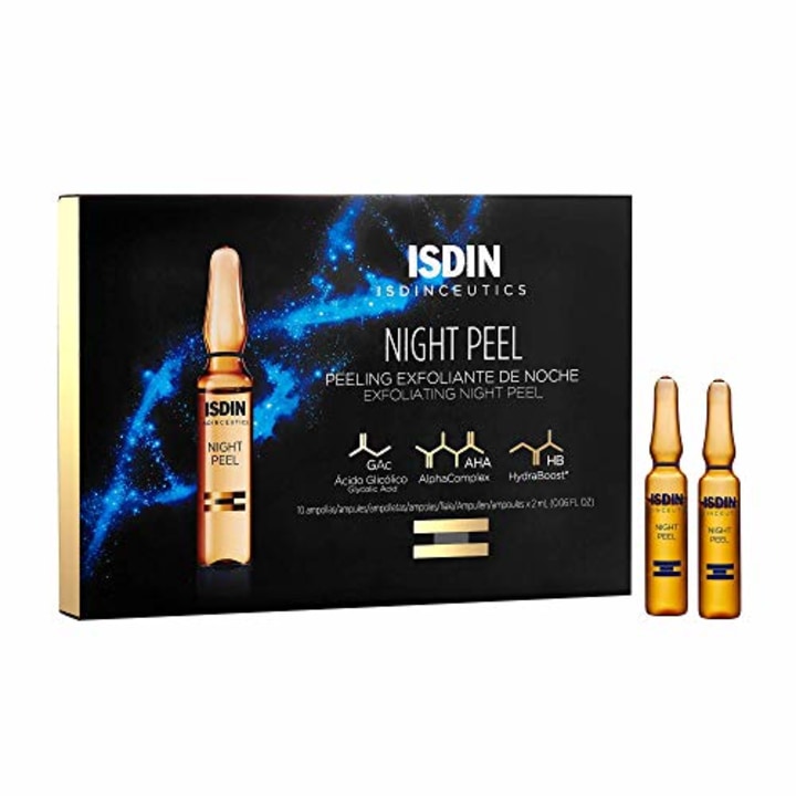 Isdin Night Peel